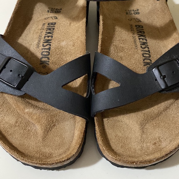 Birkenstock Rio Sandals EUC - Picture 9 of 9